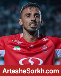 صادقی در پرسپولیس ماندنی شد